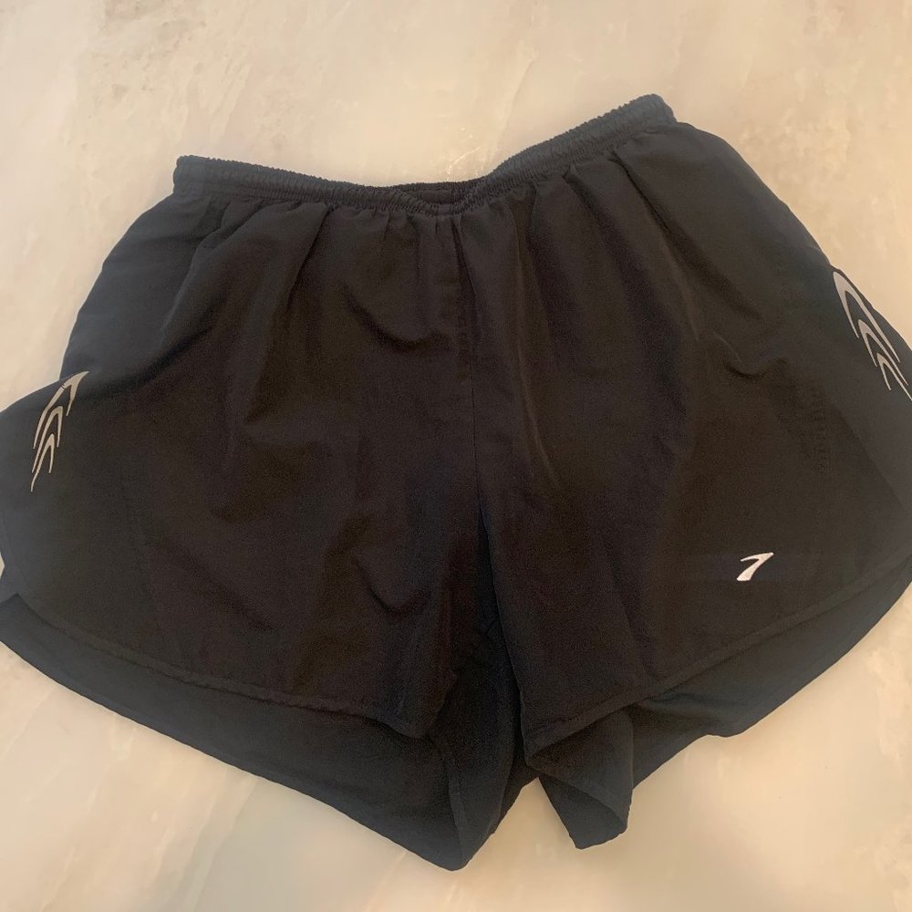 Reebok Running Shorts